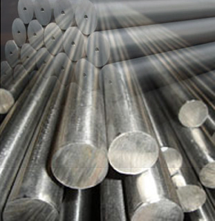 Forged Rounds